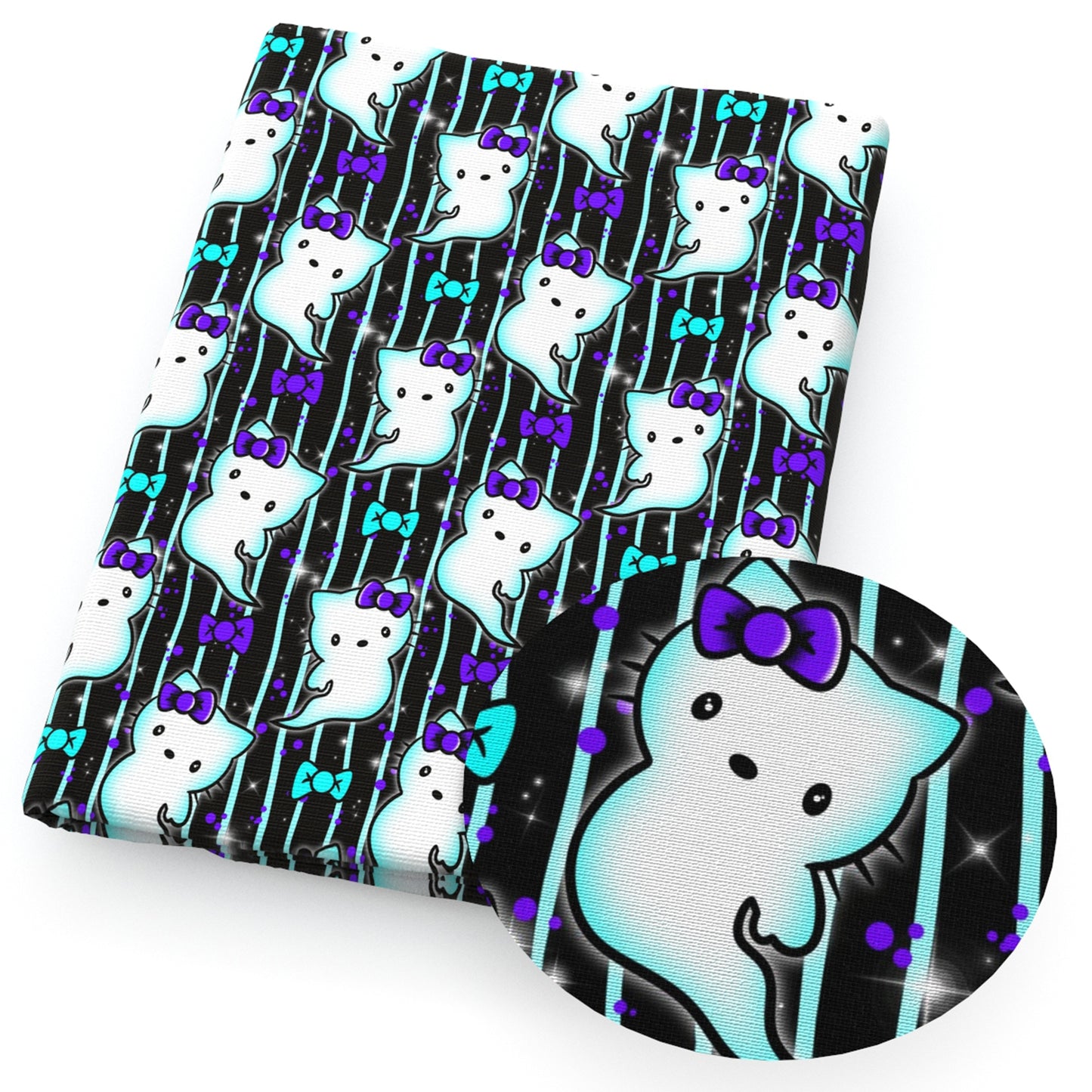 cat fabric