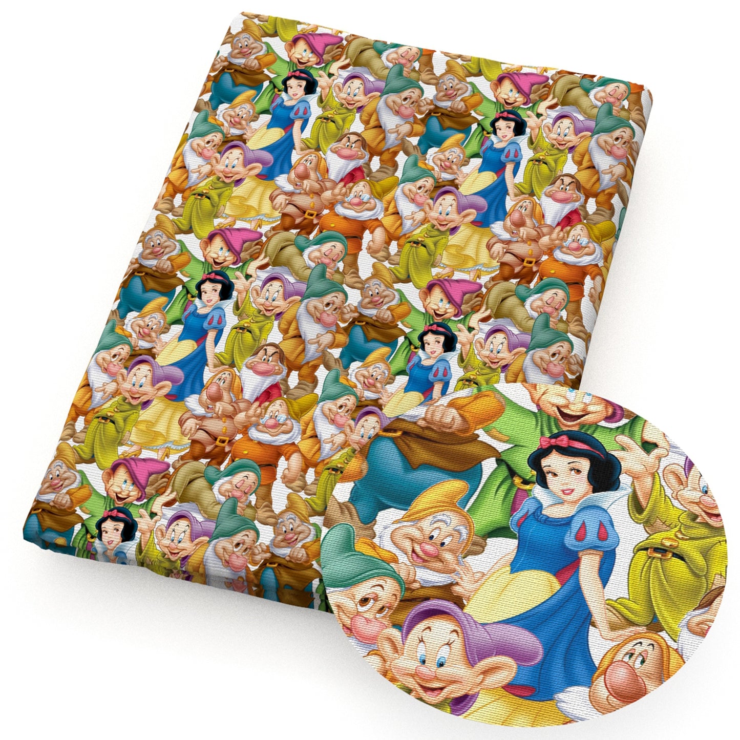 princess fabric
