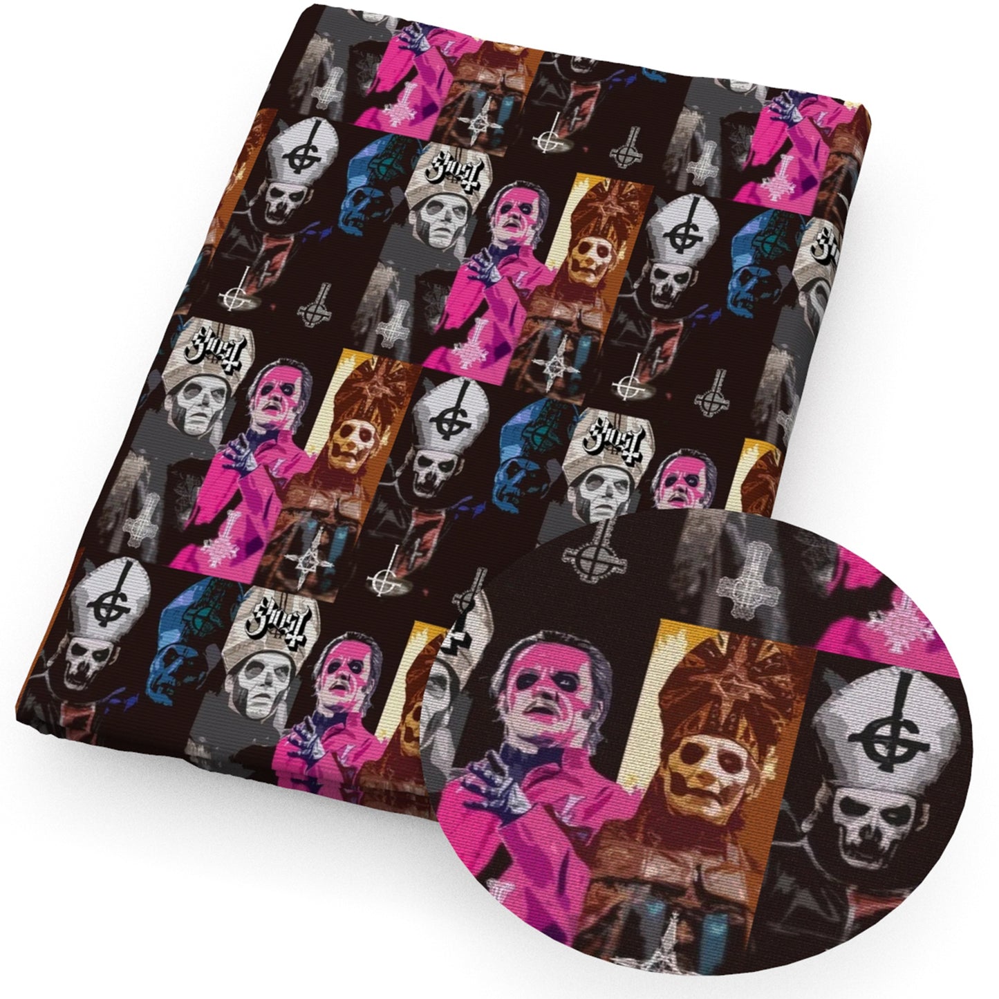 celebrity movie fabric