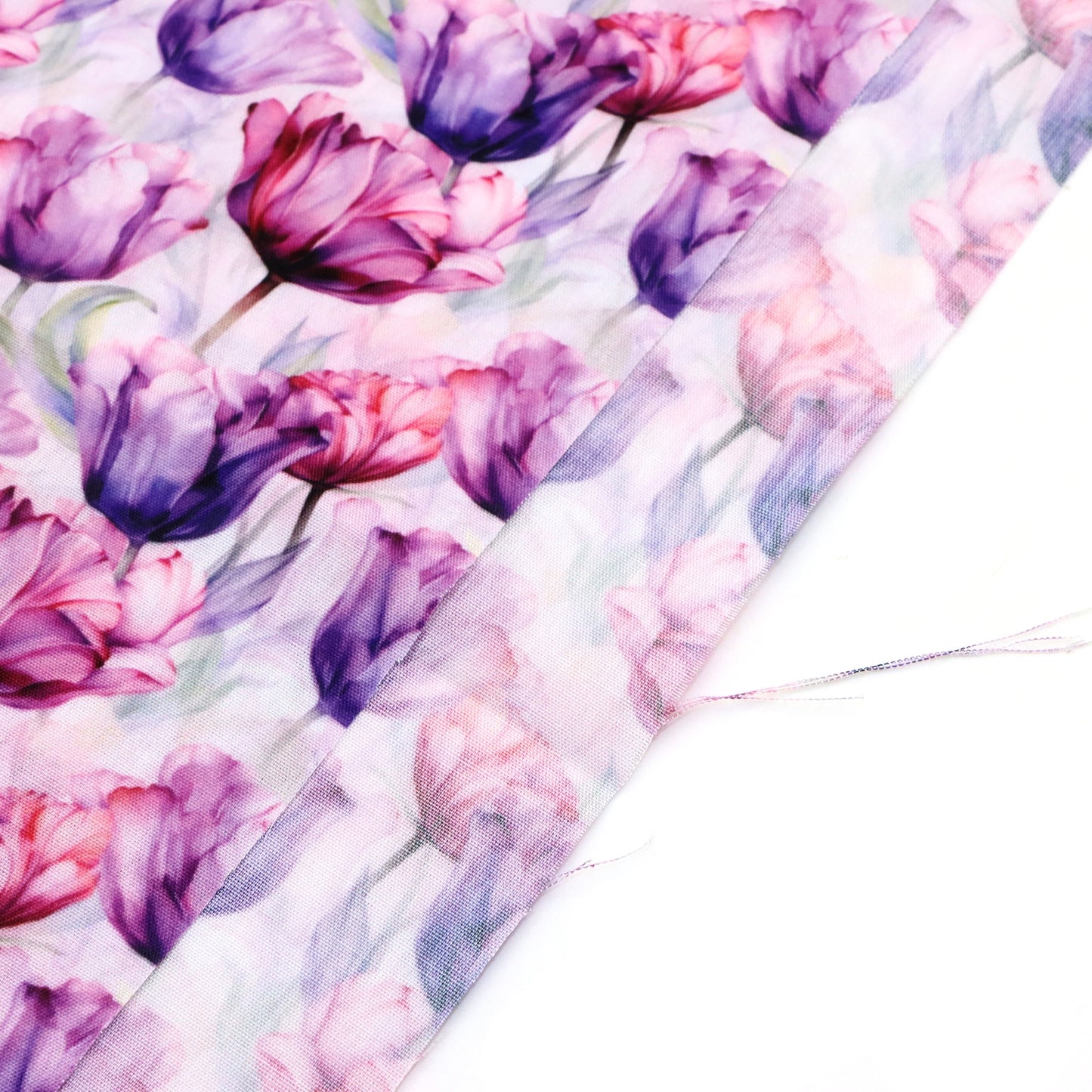 4Pc/set, random styles 7.87x7.87inch/19.68x17.7inch Precut Quilting Fabric Fat Quarter Fabric Bundle, Polyester Quilting Squares for Patchwork, DIY Crafts Projects, DIY Wallet Making