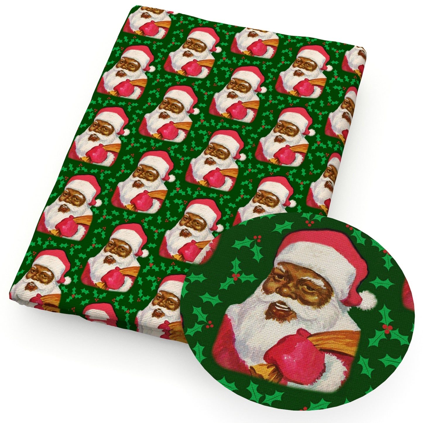christmas fabric