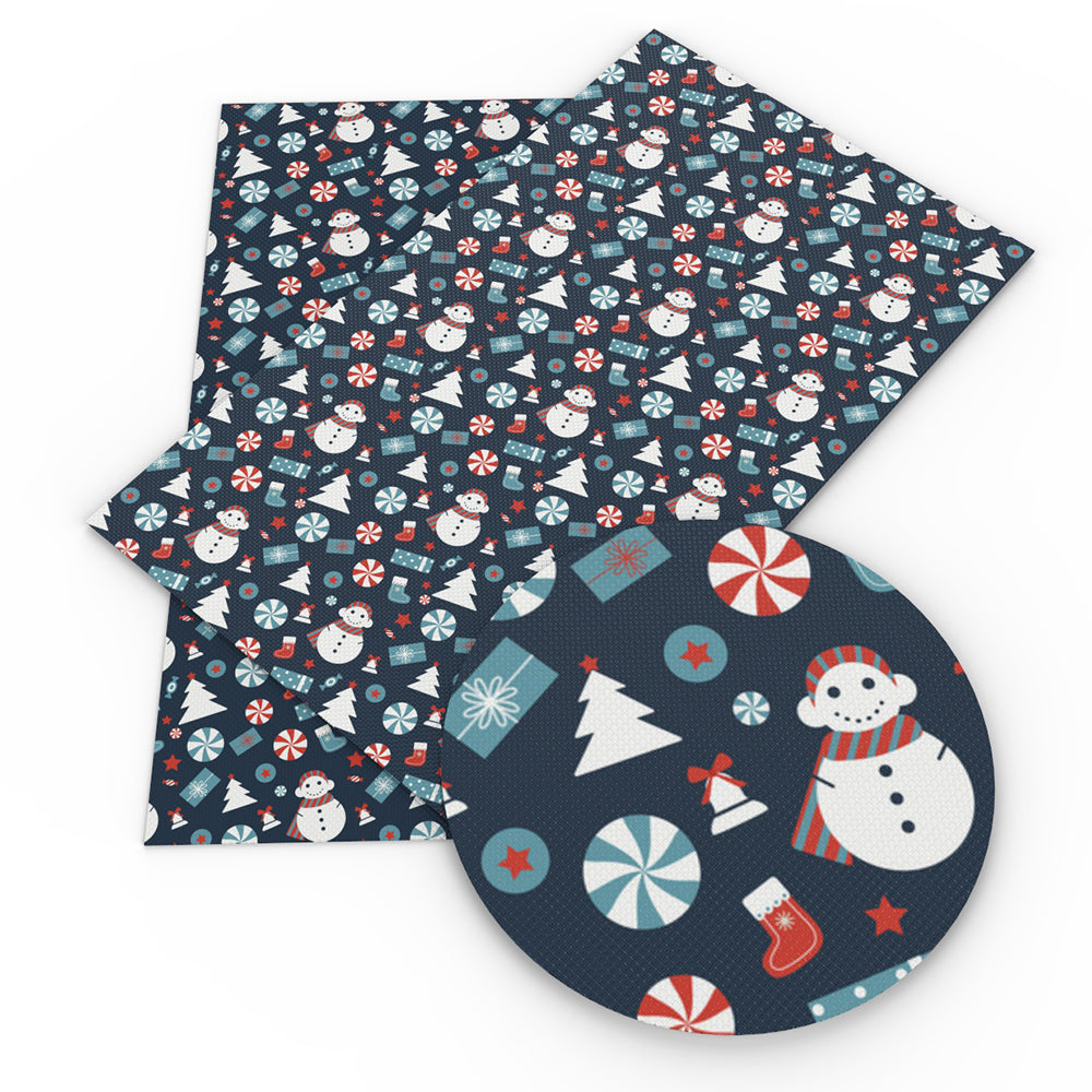 christmas fabric