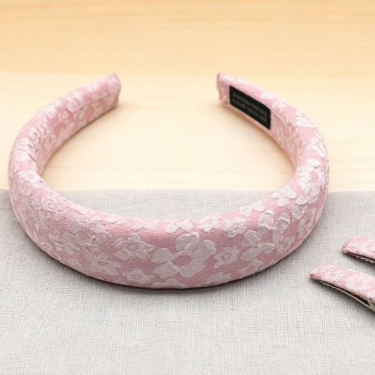 Flower Headband