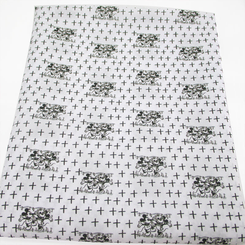cartoon fabric
