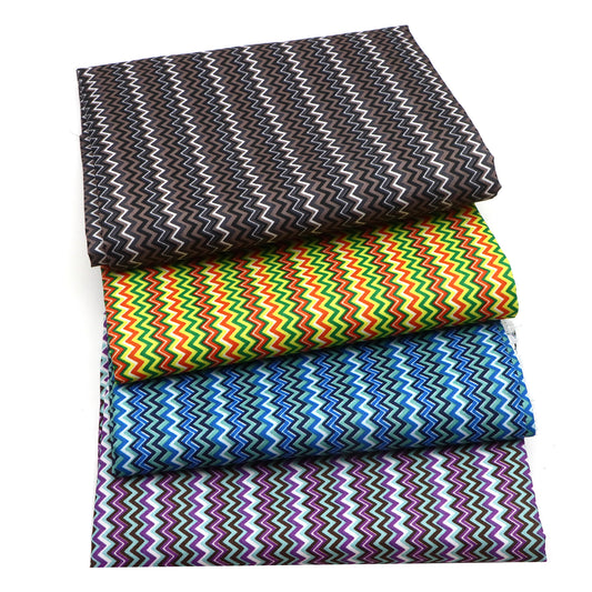 1Pc 59x19.68inch(150x50cm) wave Fabric 100% Polyester Material fabric Pre-Cut for DIY Sofa Covers & Handmade Projects