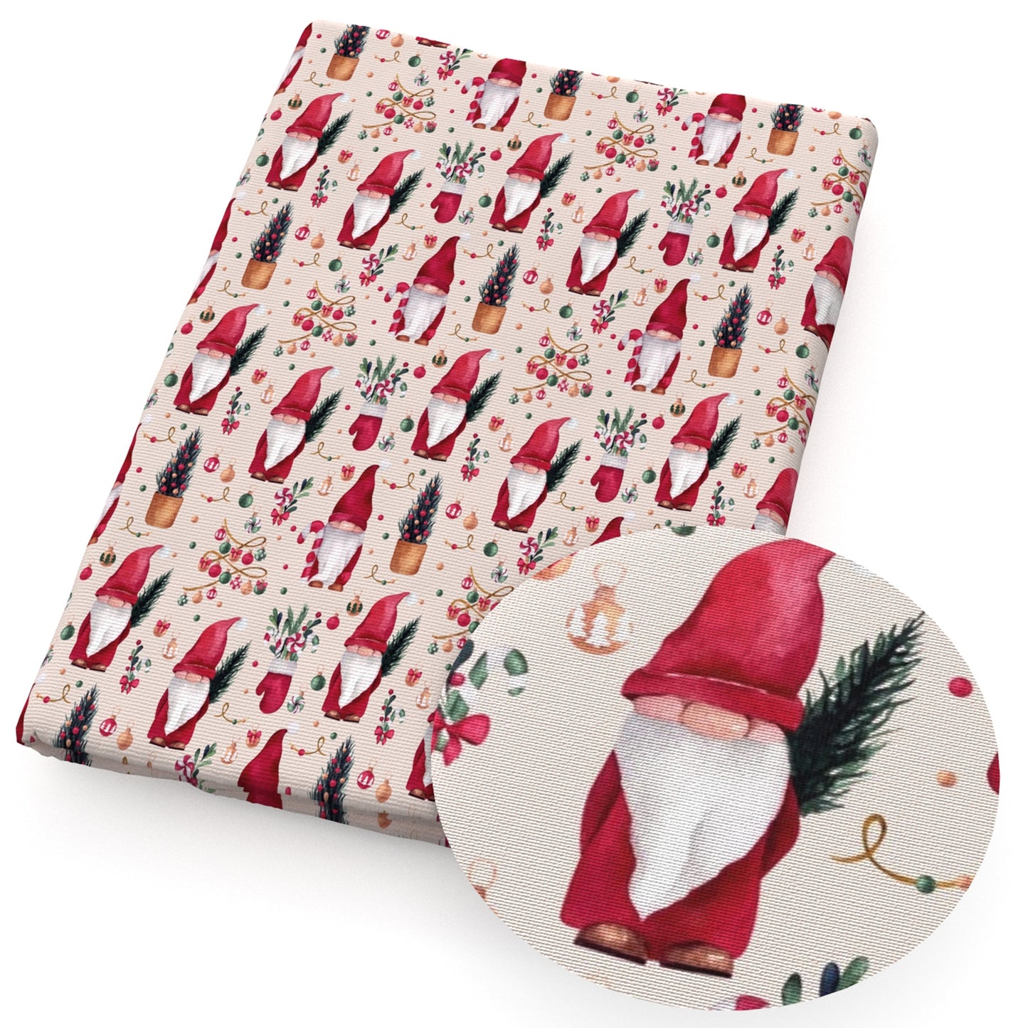 christmas fabric