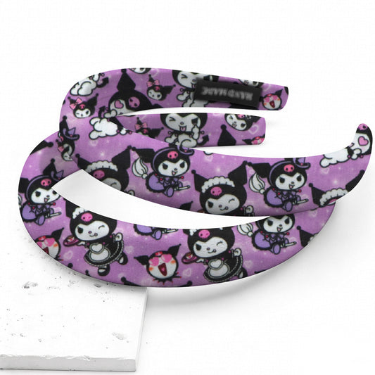Cartoon Headband