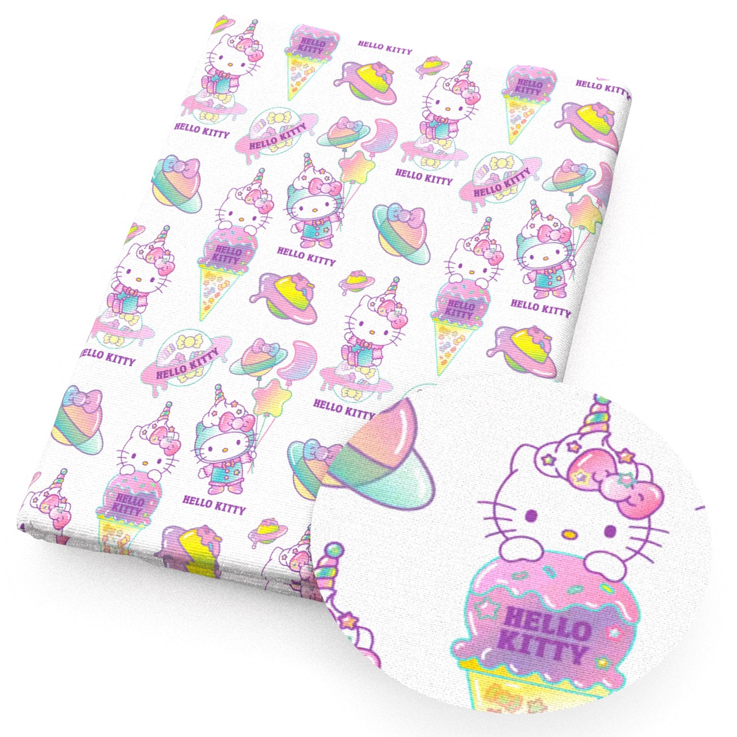 cat fabric