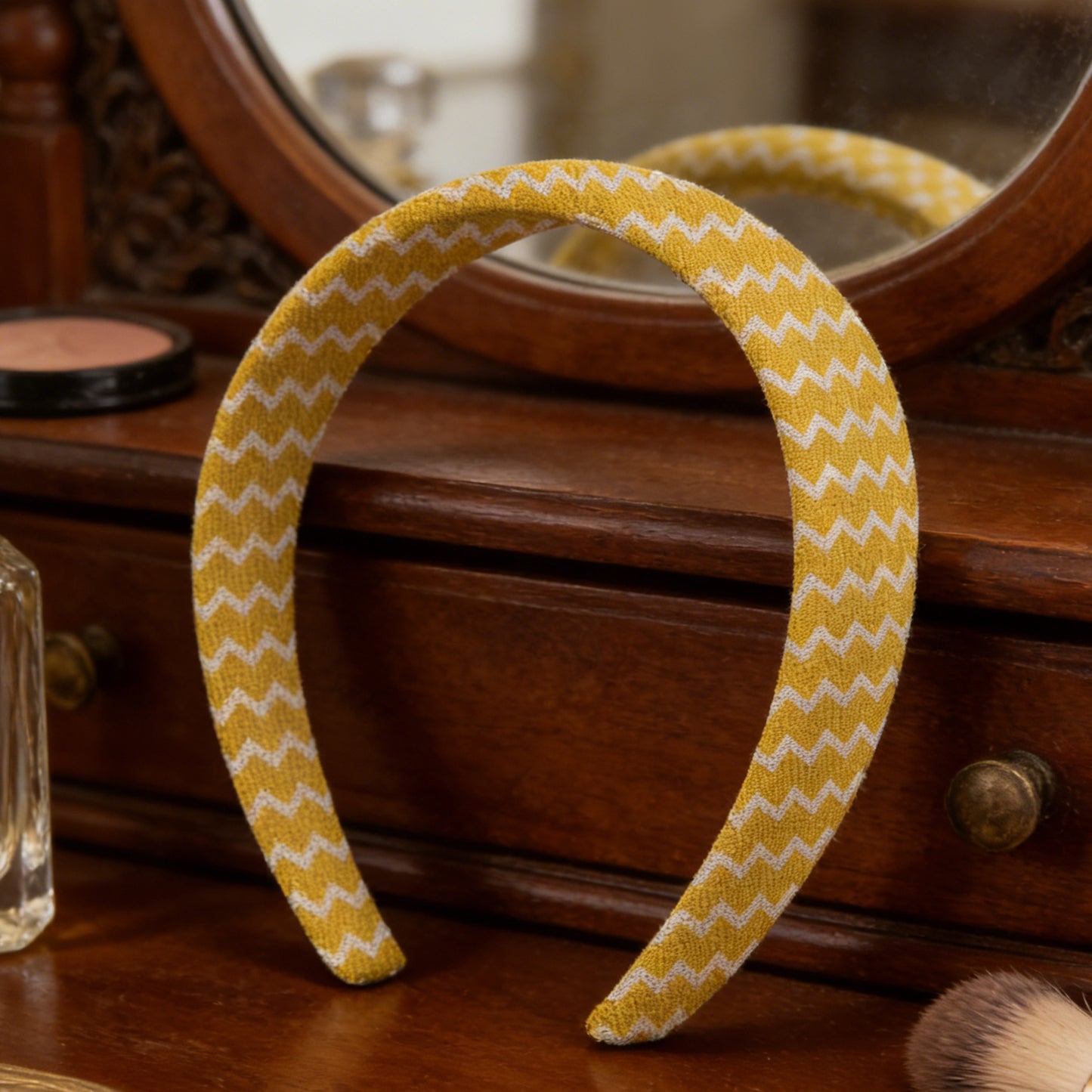 chevron Headband