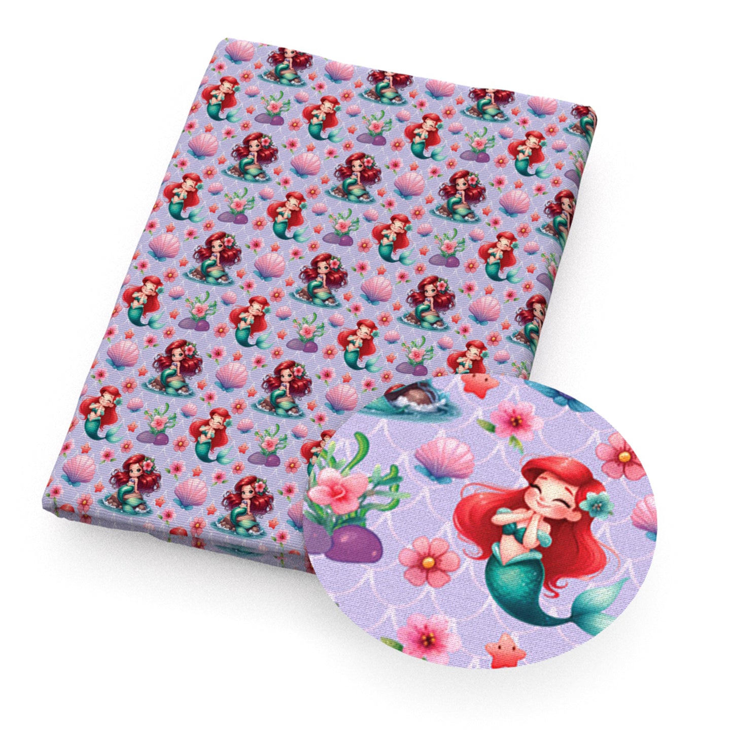 cartoon fabric