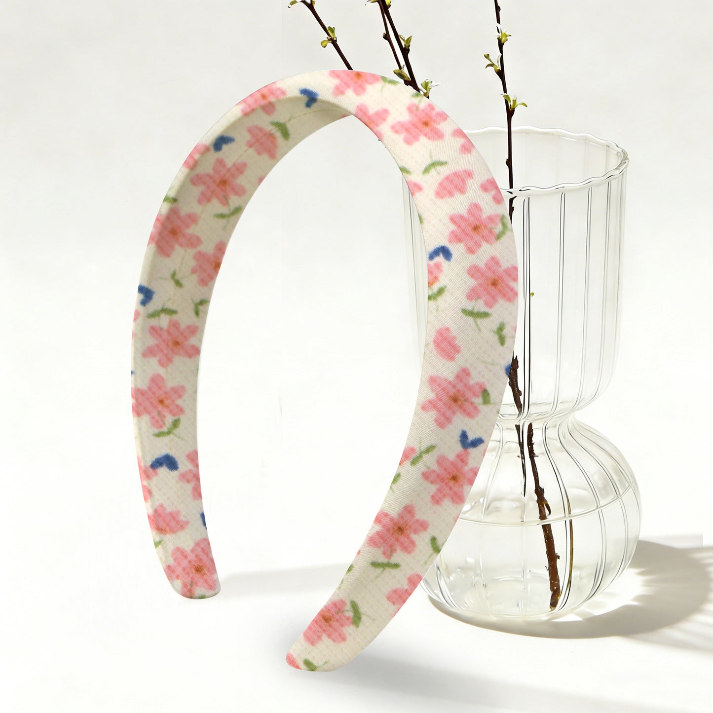 Flower Headband