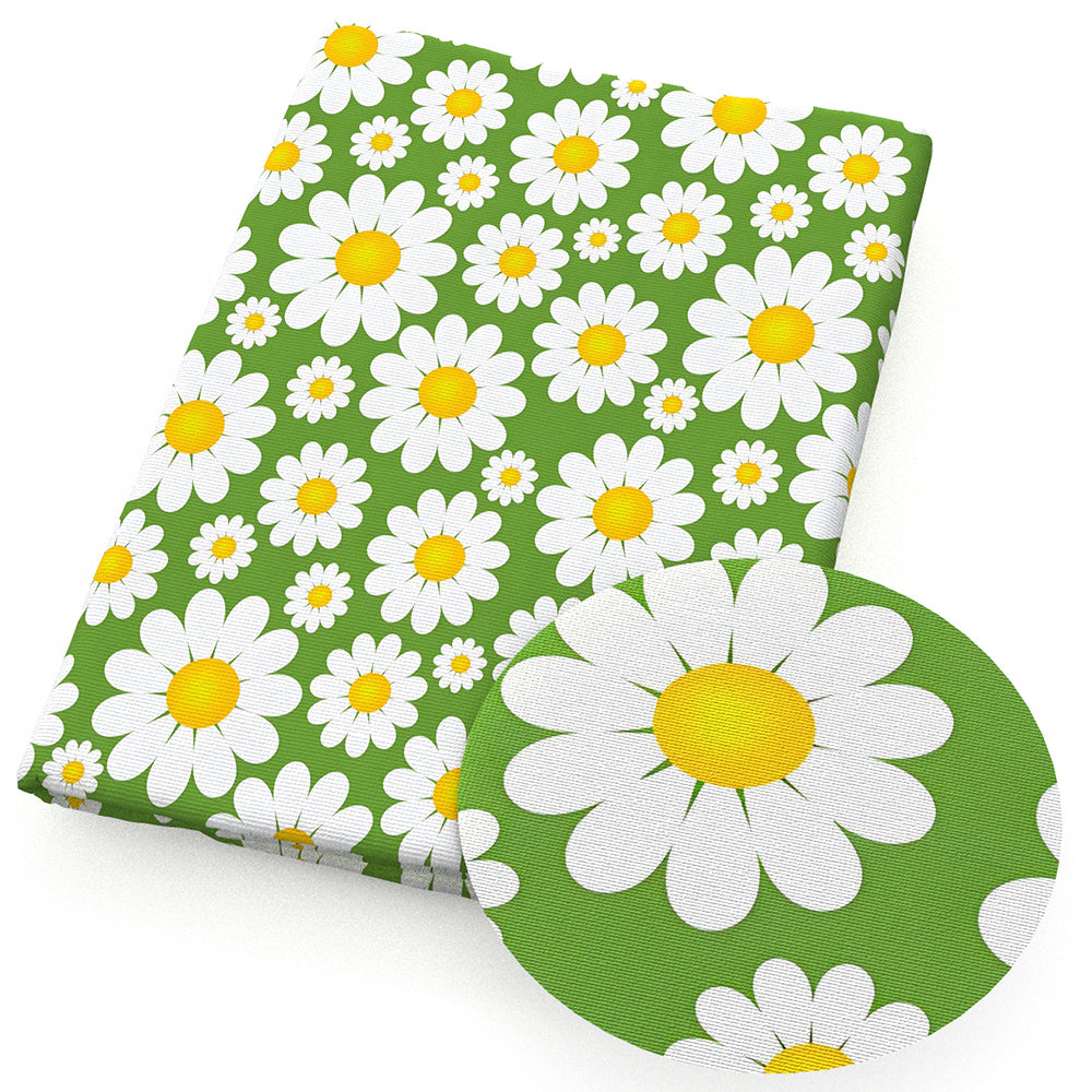 flowerfloral fabric