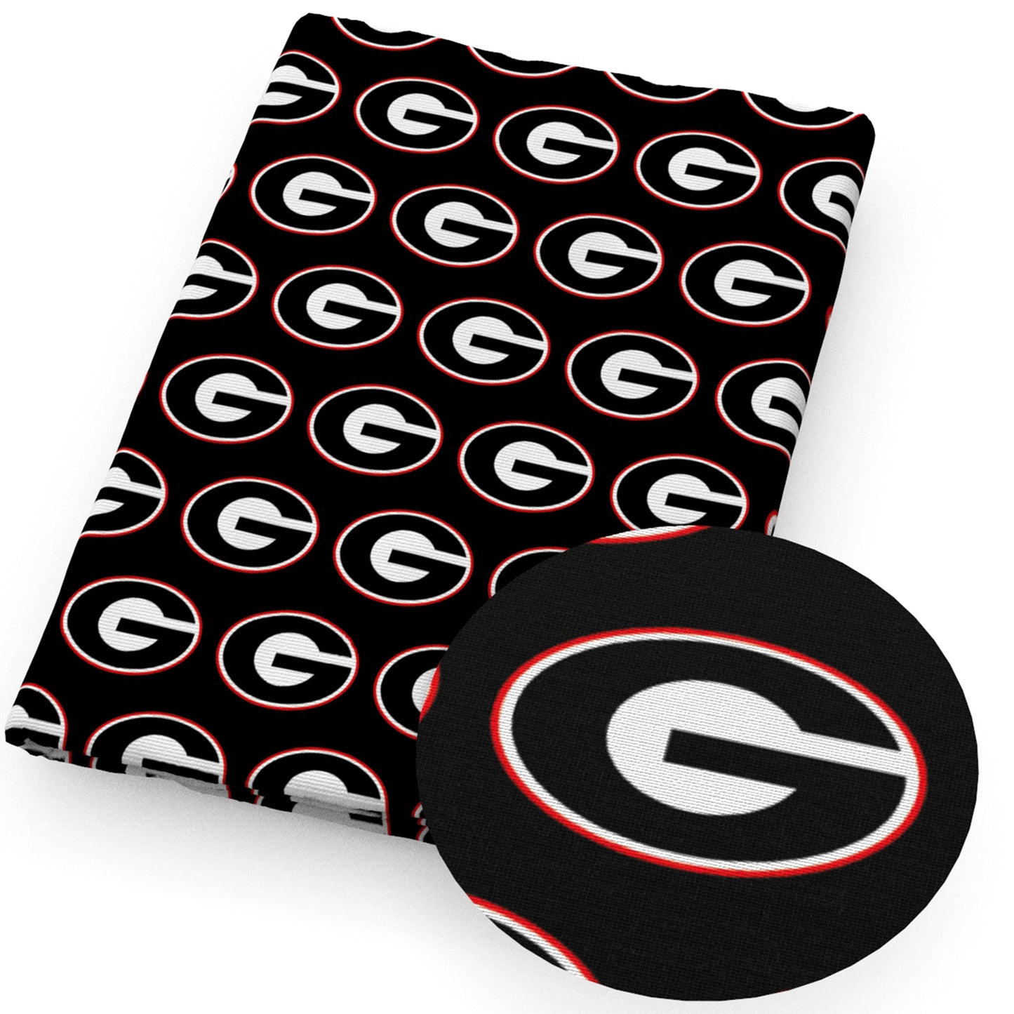 football soccer fabric