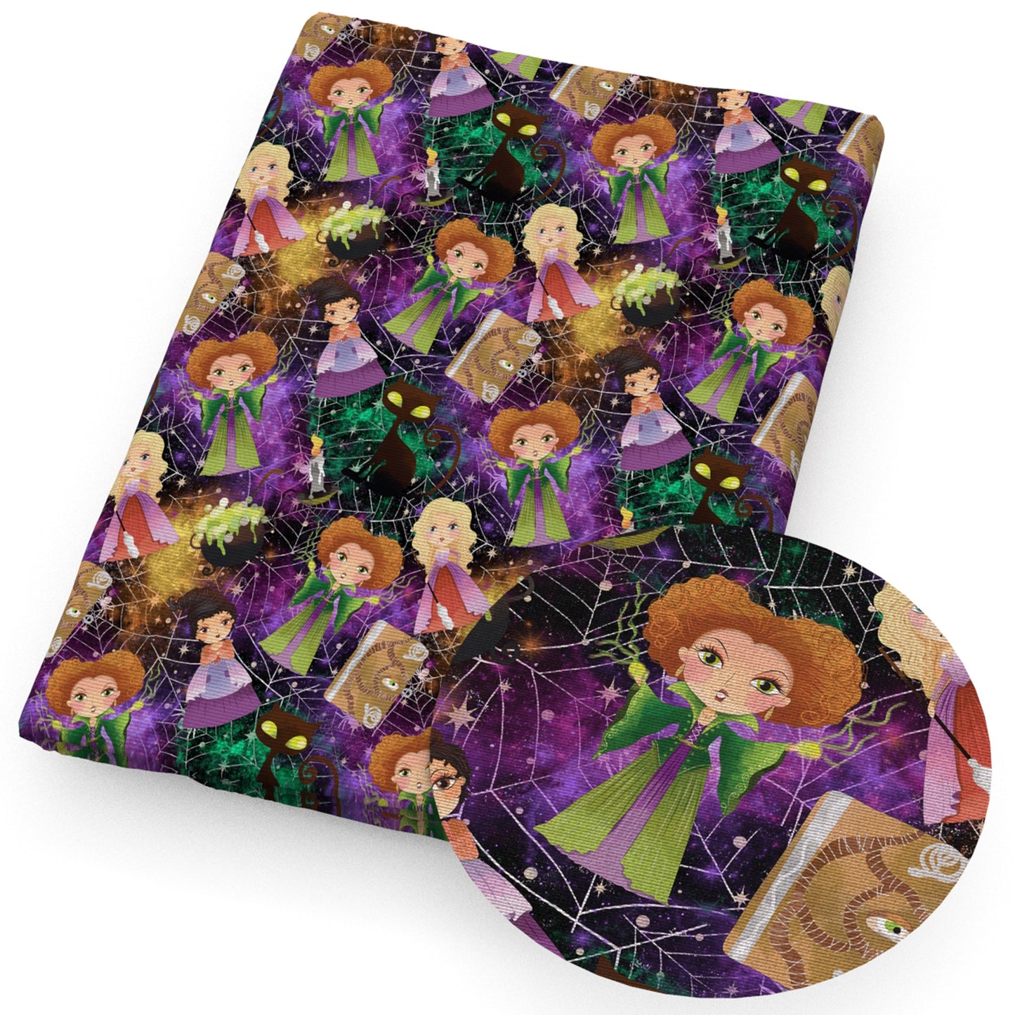 celebrity movie fabric