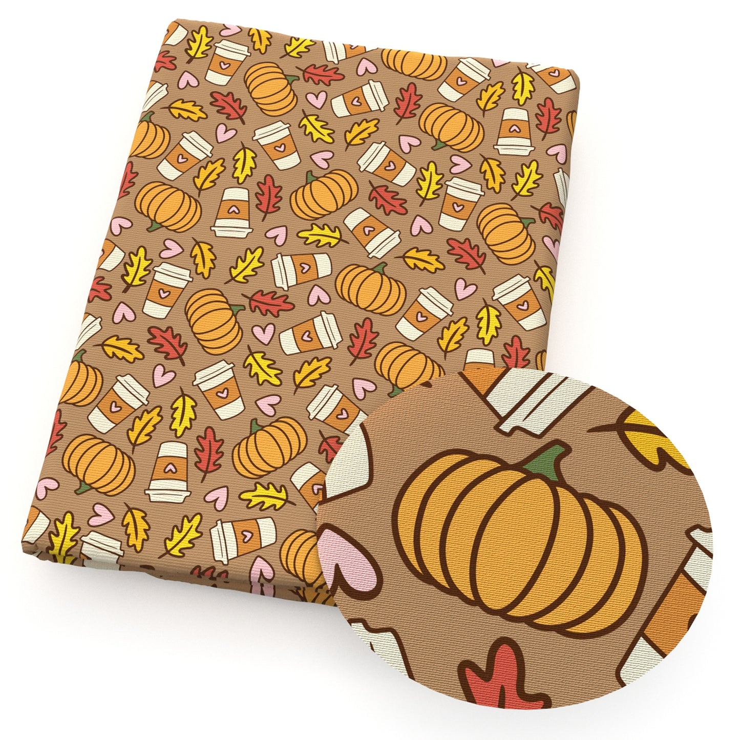 thanks giving day turkey day fabric