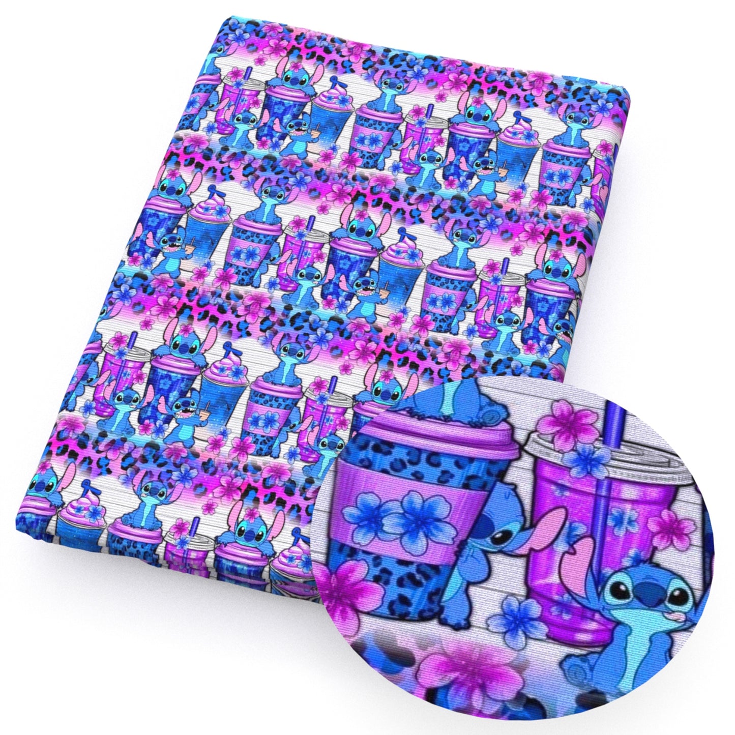 cartoon fabric