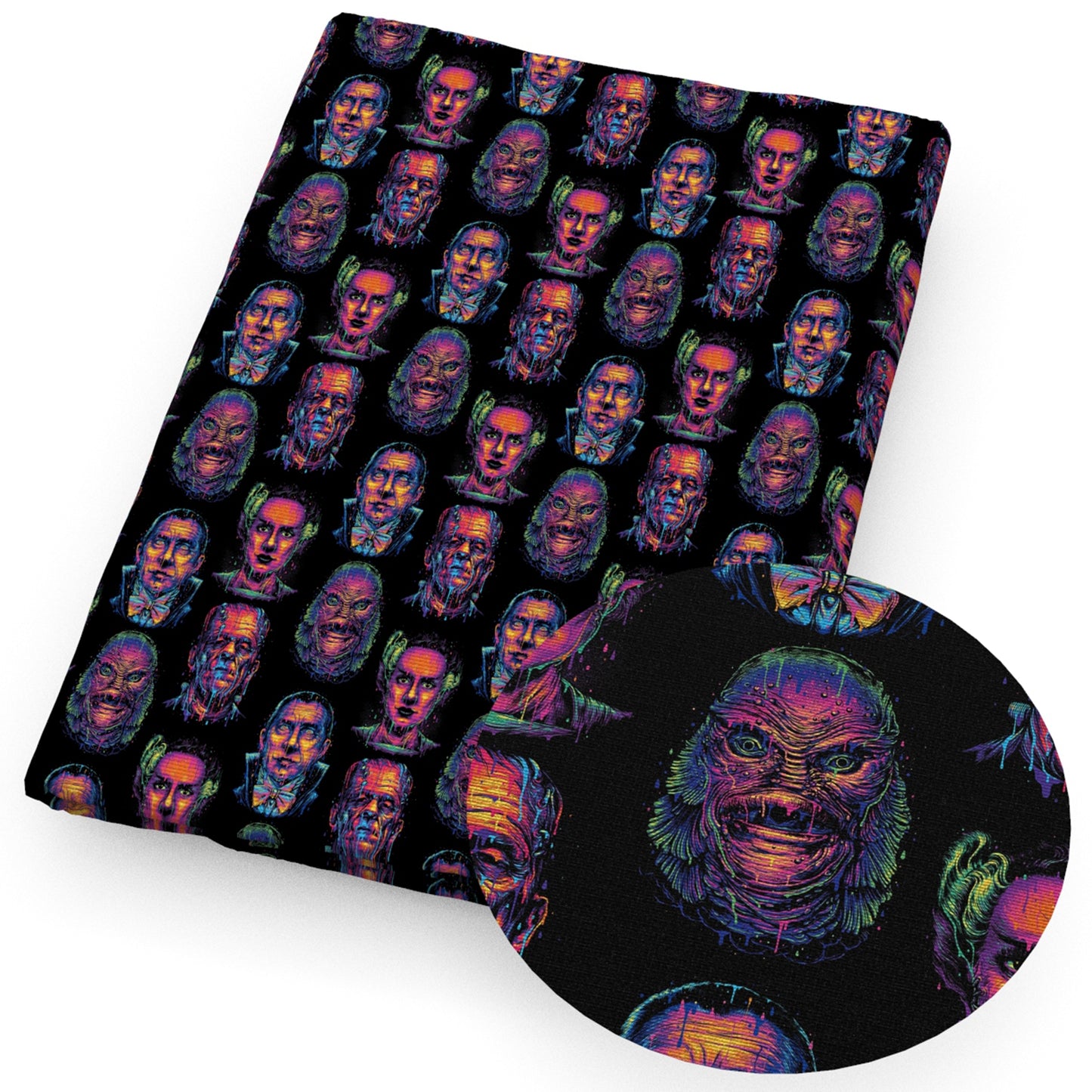 celebrity movie fabric