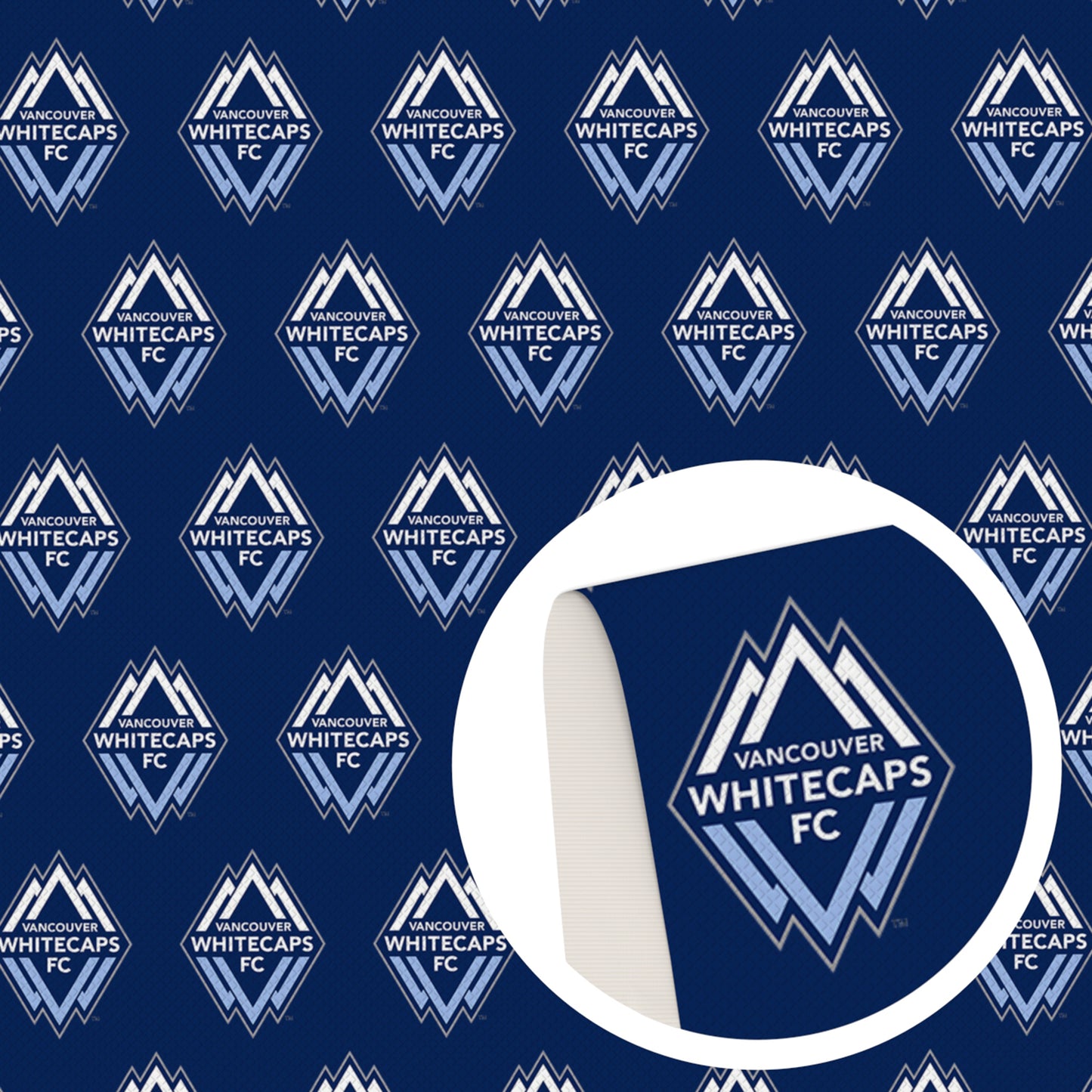 football soccer fabric