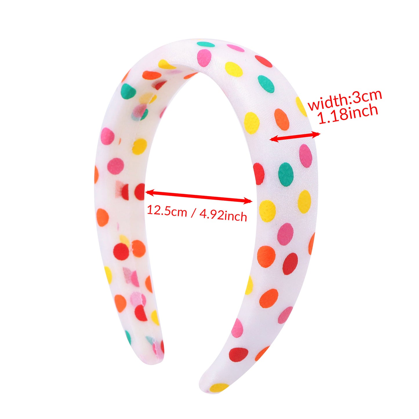 Color Headband