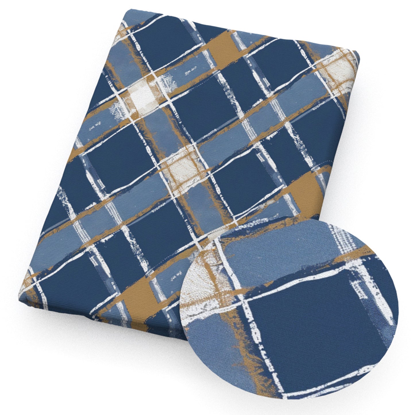 plaid grid gingham tartan buffalo plaid fabric