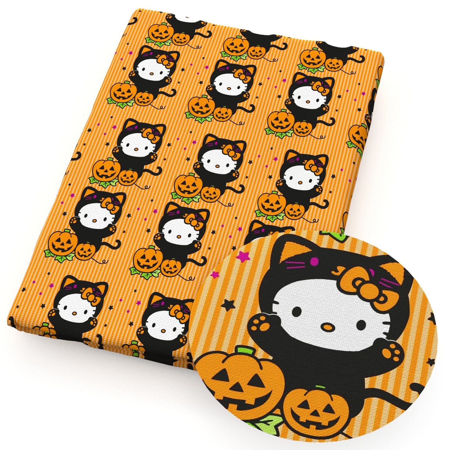 plaid grid gingham tartan buffalo plaid halloween fabric