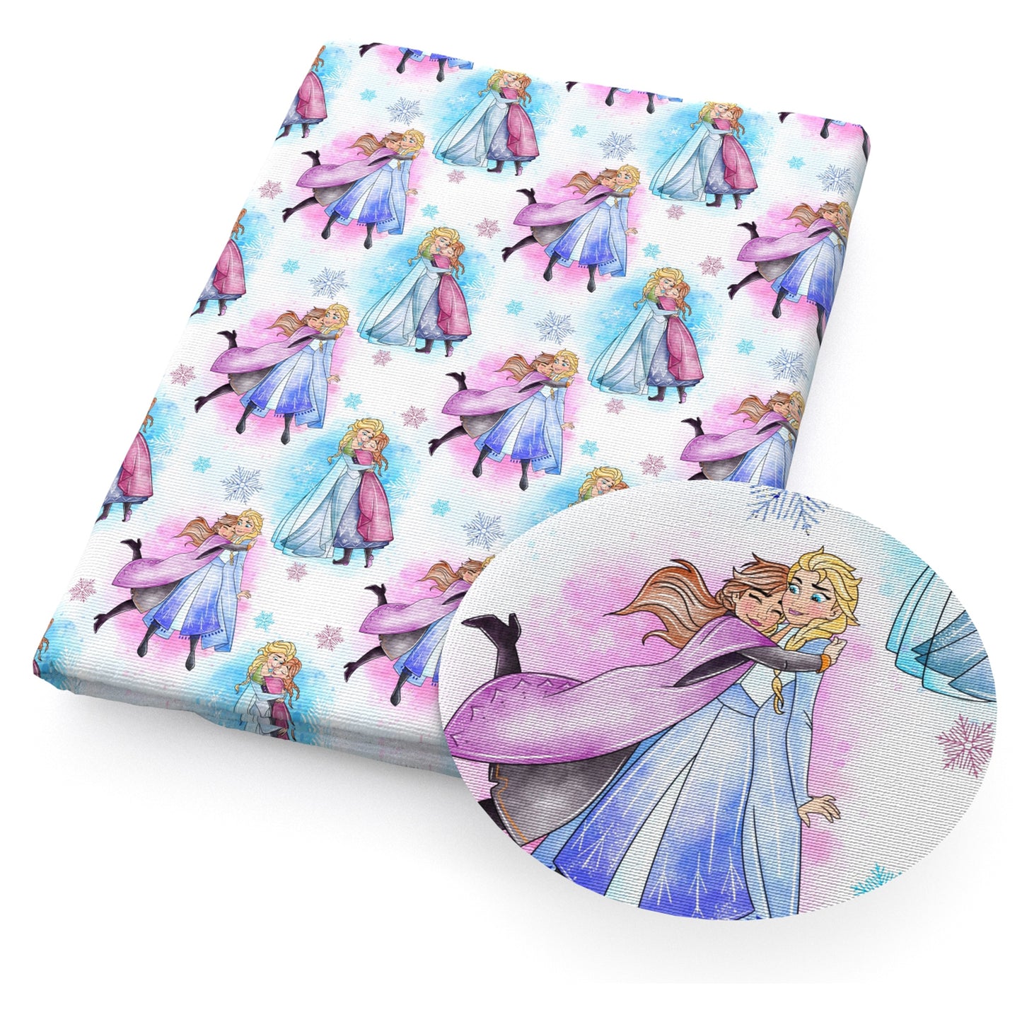 princess fabric