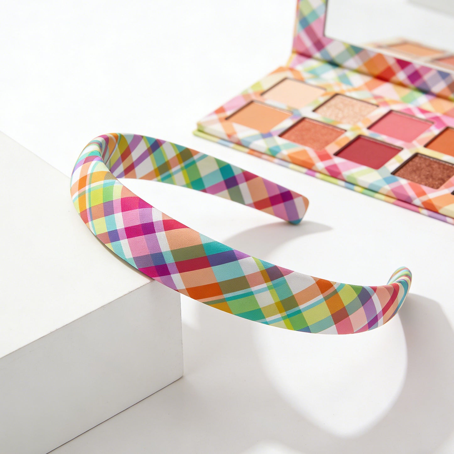 Rainbow Headband