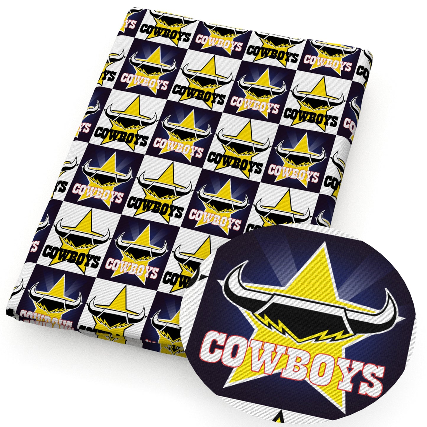 football soccer fabric