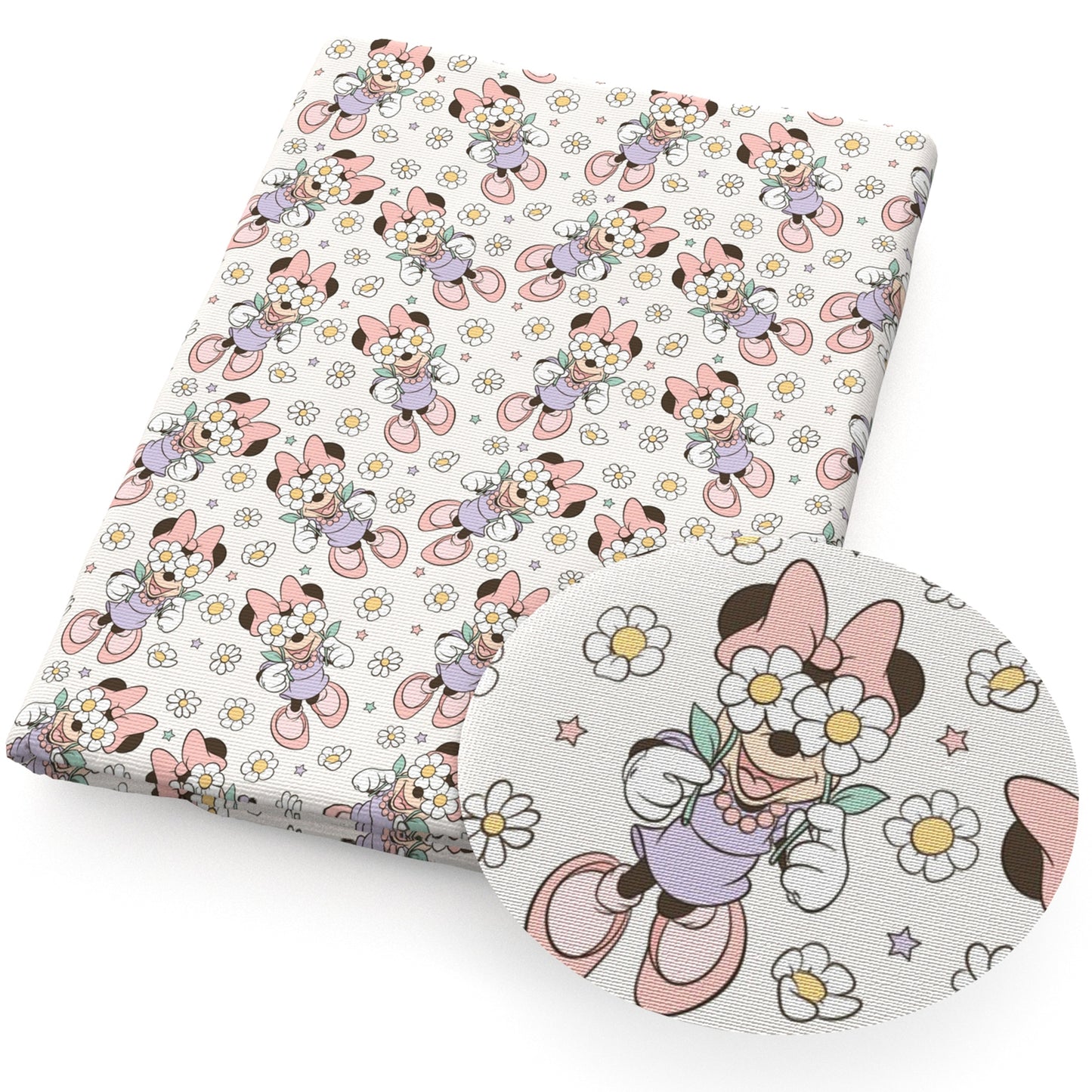 cartoon fabric