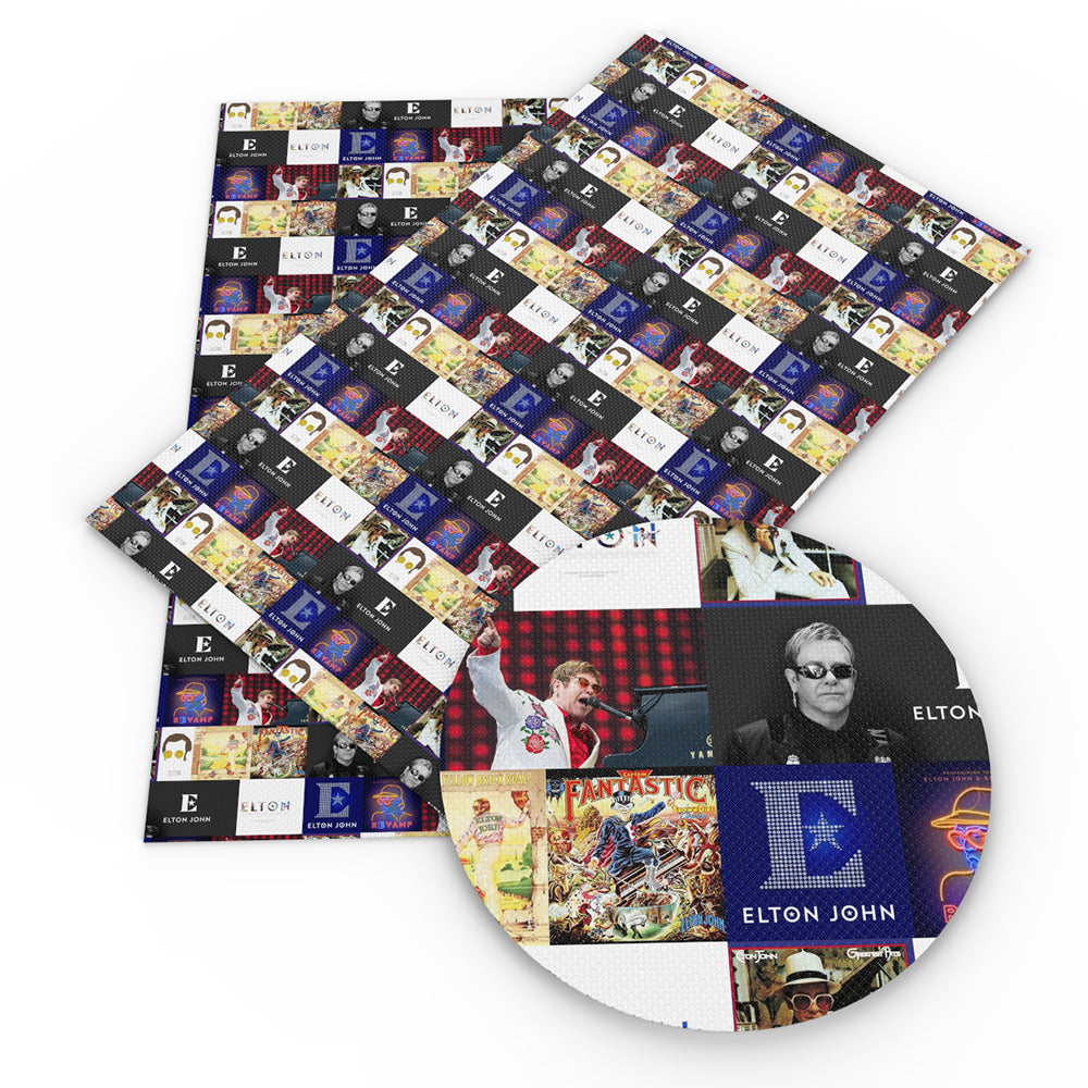 celebrity movie fabric