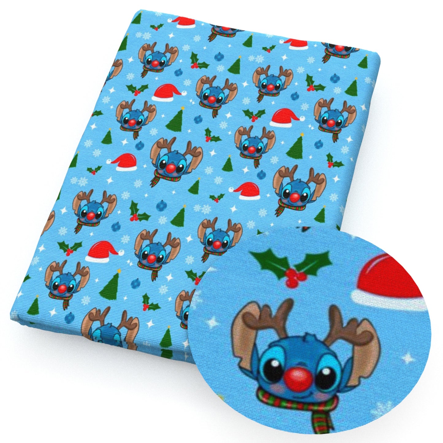 cartoon fabric