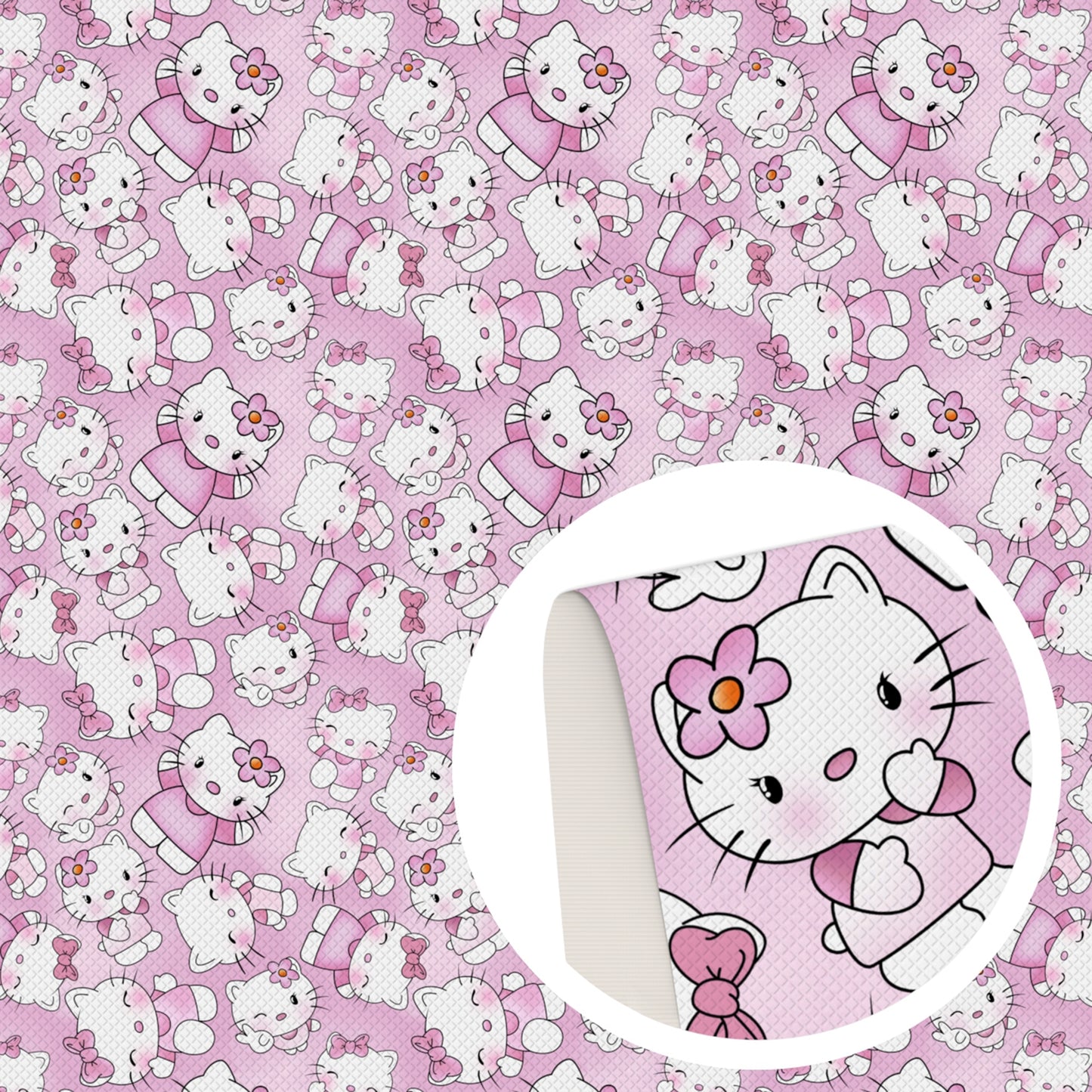 cat fabric