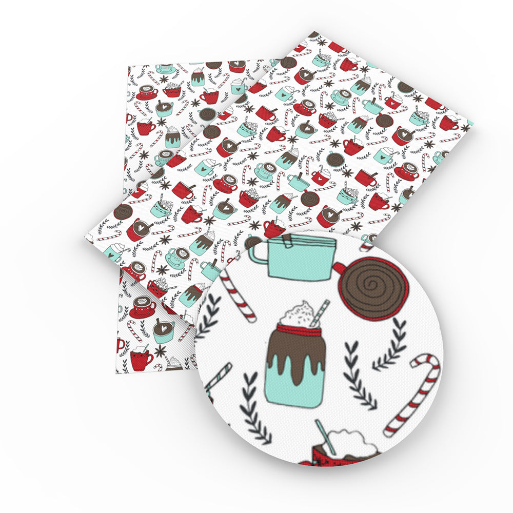 christmas fabric
