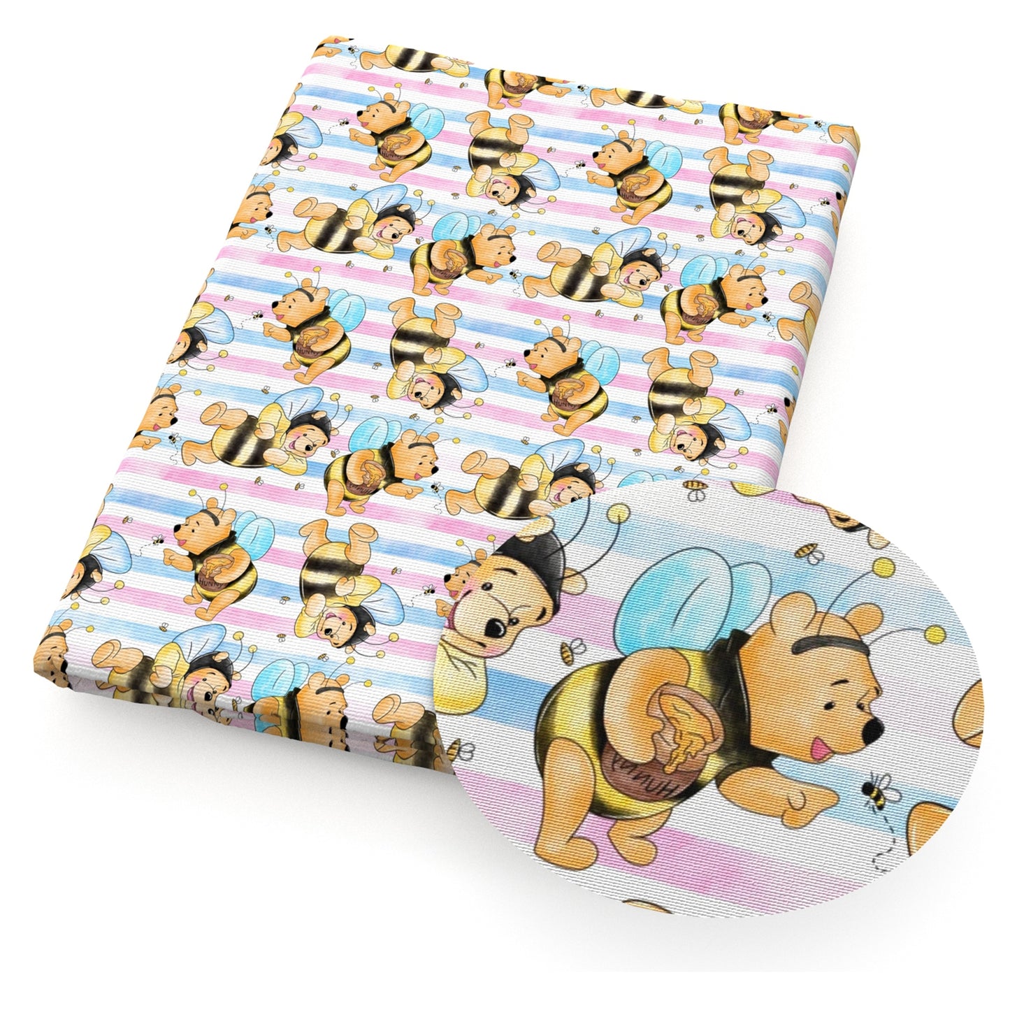 cartoon fabric