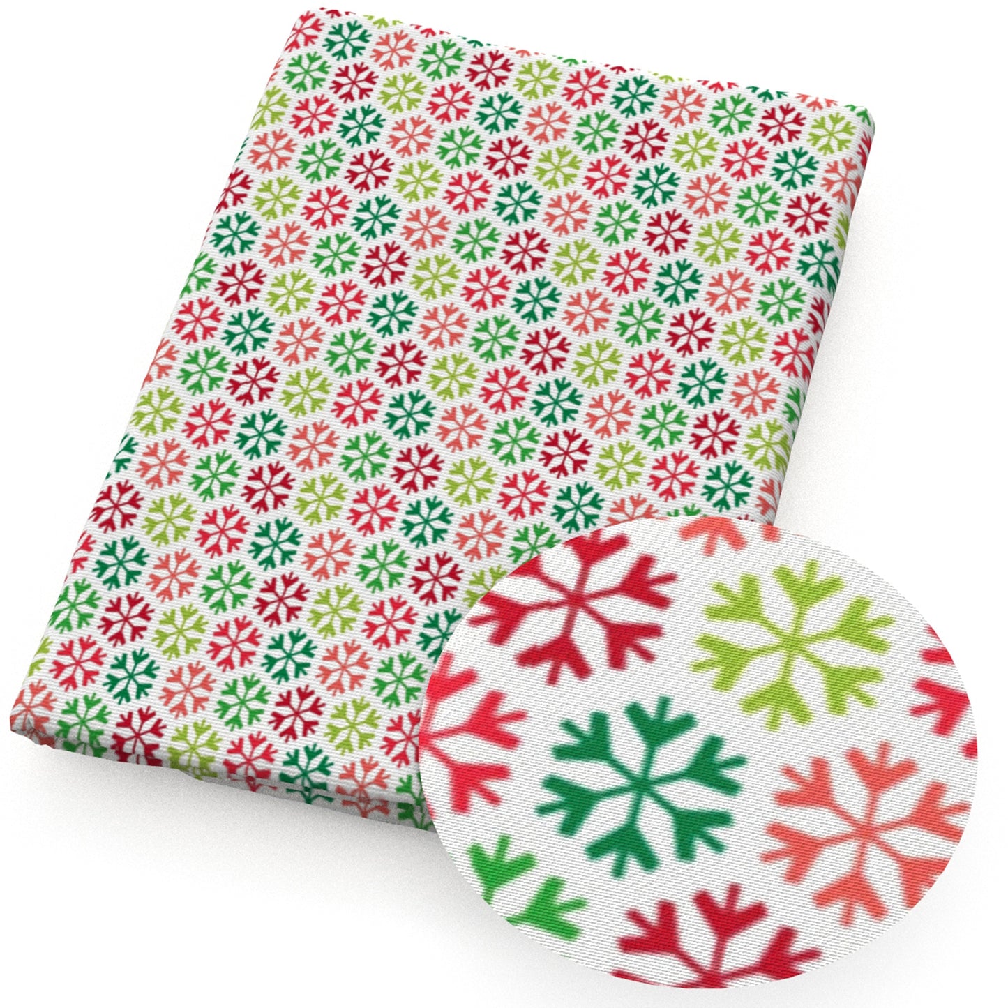 christmas fabric