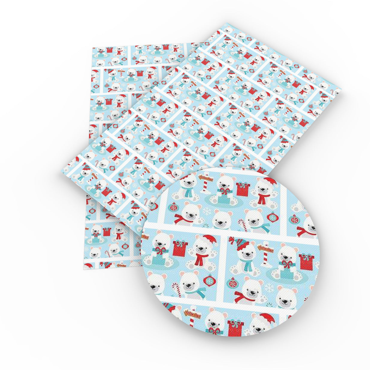 christmas fabric