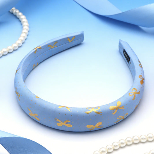 Bows Headband