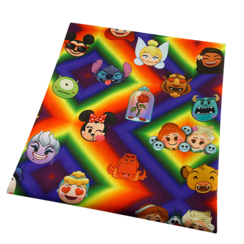 cartoon fabric