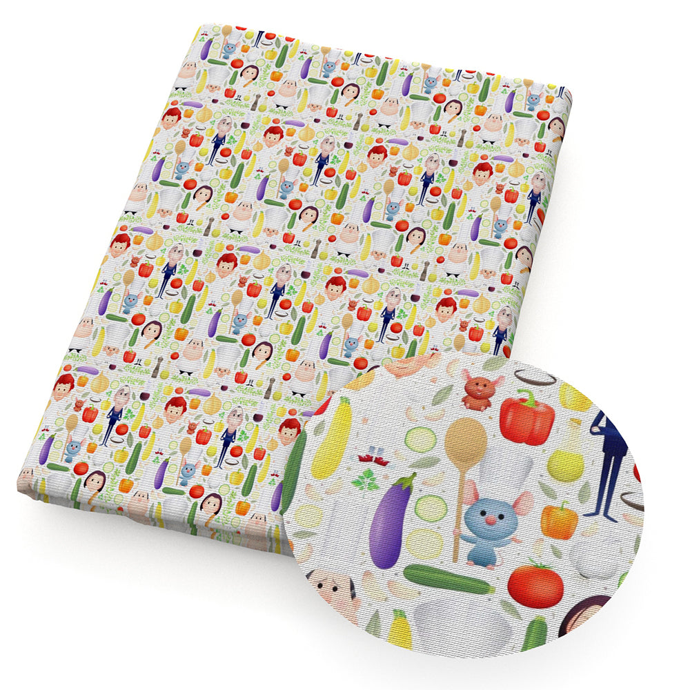 celebrity movie fabric