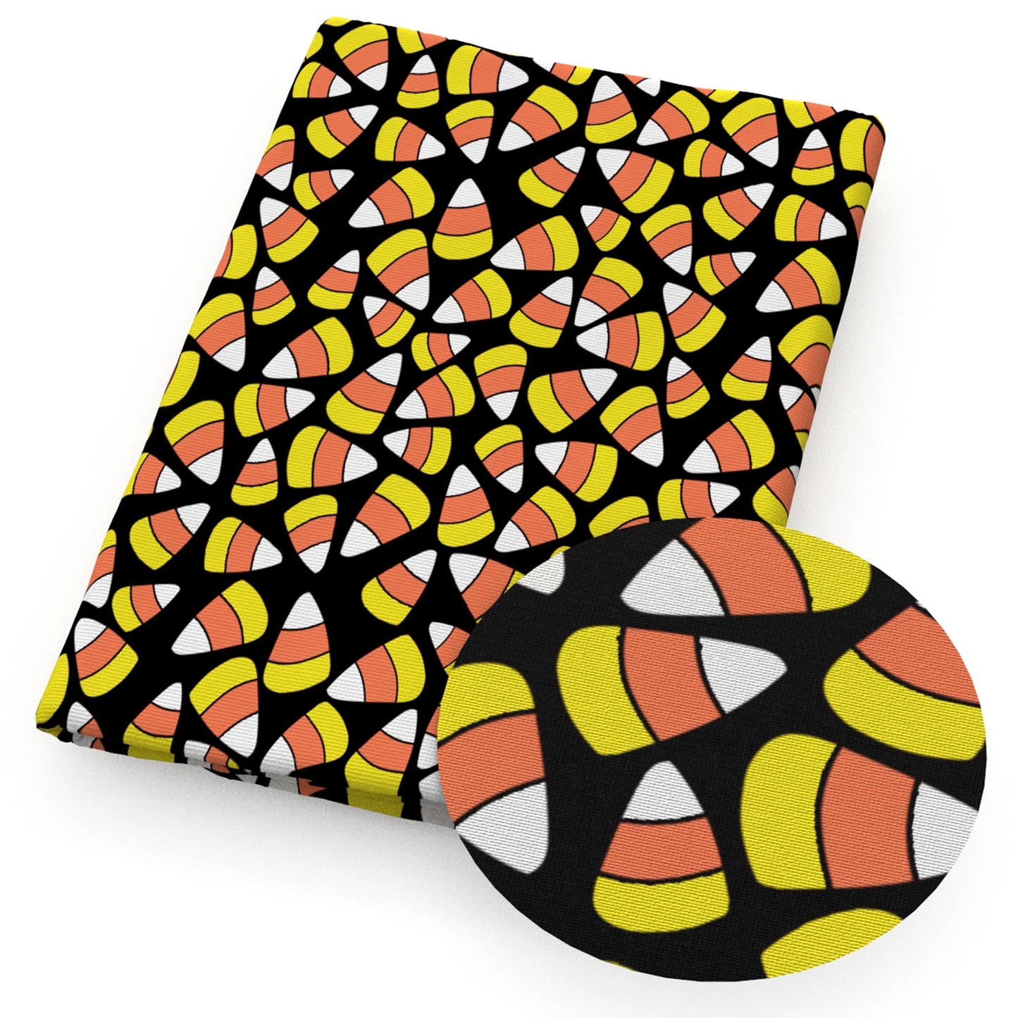 halloween candysweety fabric