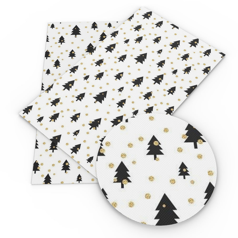 christmas fabric
