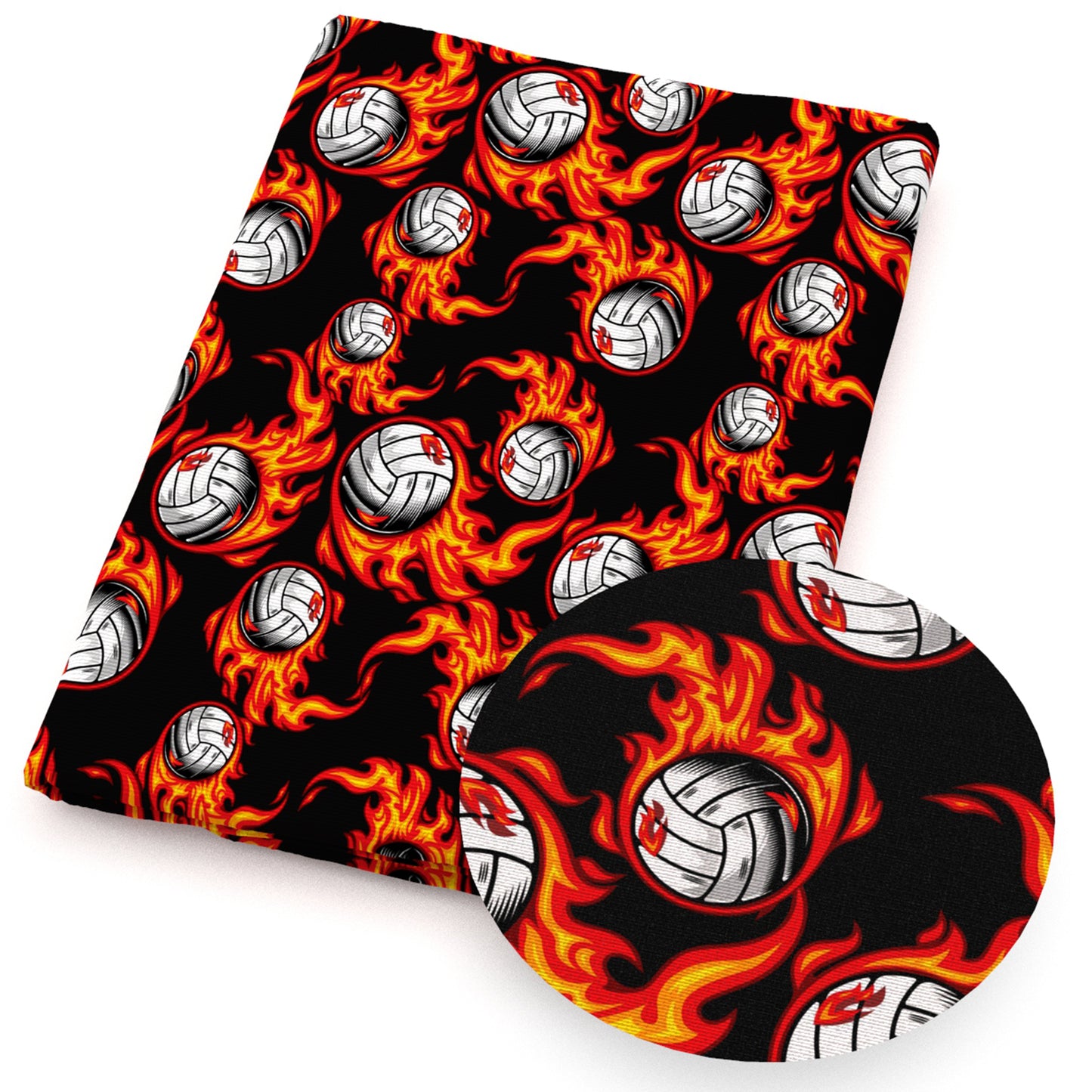 firework fabric