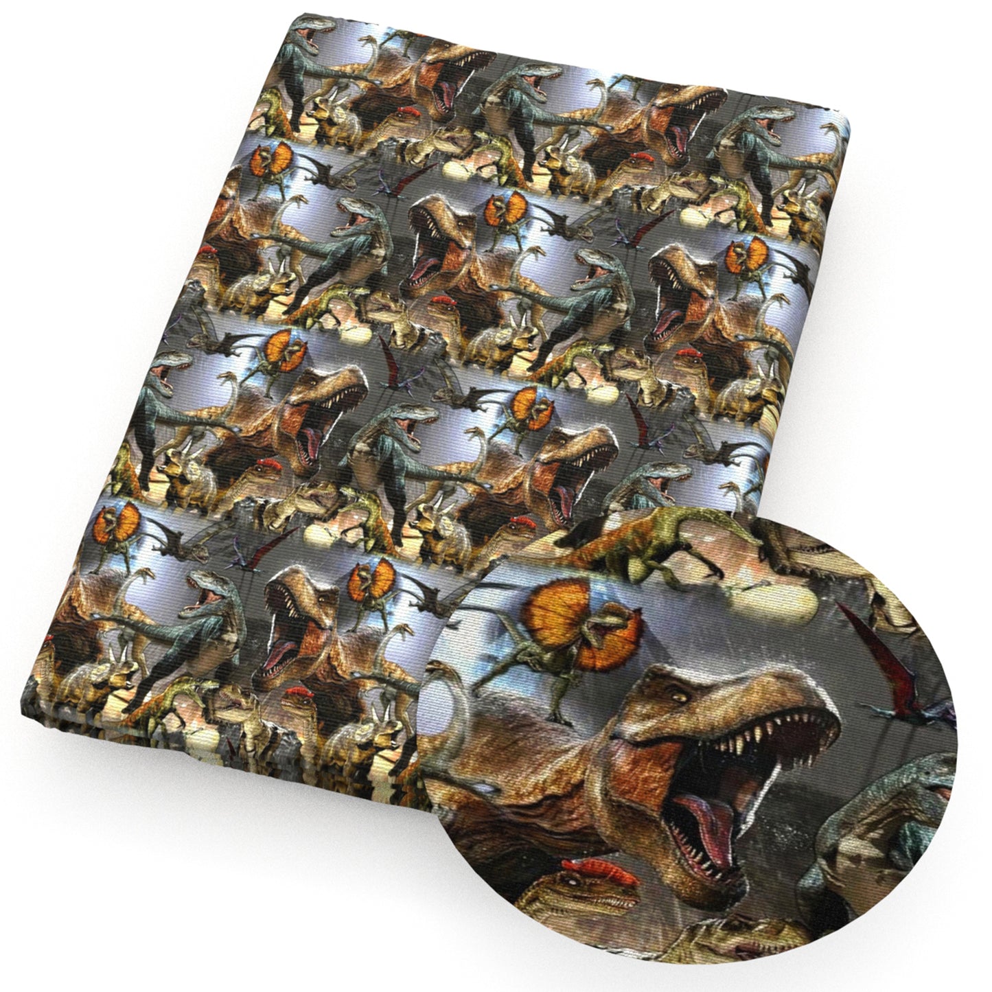 dinosaurs dino fabric