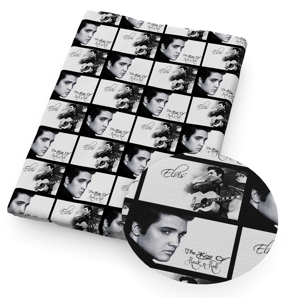 celebrity movie fabric