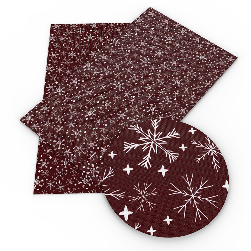christmas fabric