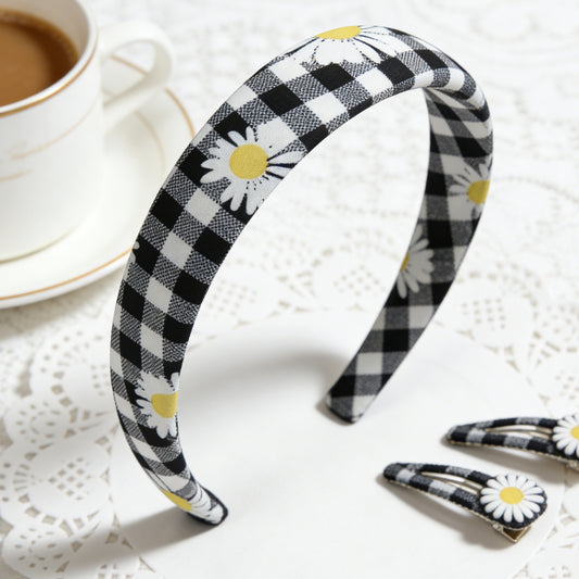 Daisy Headband