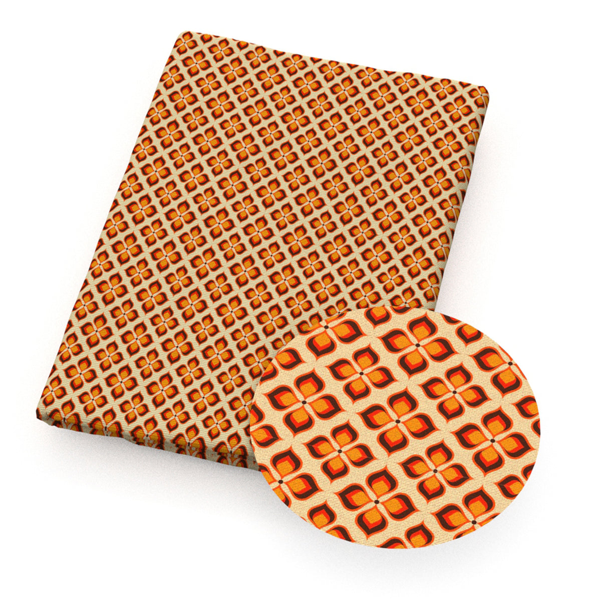 flowerfloral fabric