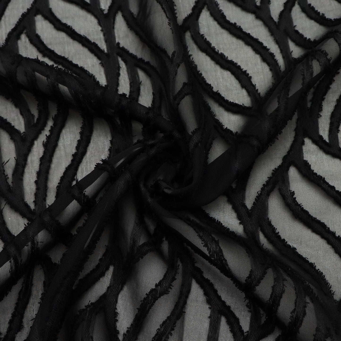 1Pc solid stripe Printed Premium Chiffon Fabric - 59x19.68inch(150x50cm) 100%polyester Pre-cut Fabric,Perfect for DIY Sewing,Bags,Party Decor, Tablecloths, Gift Wrapping,Cushions & Furniture Covers