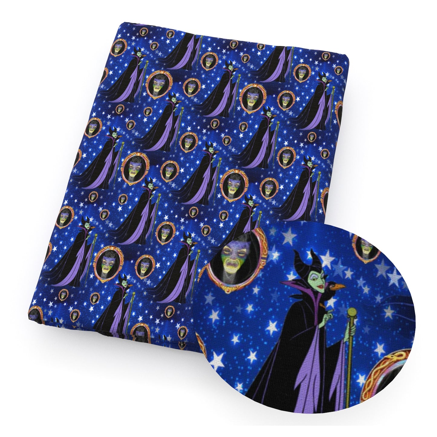 cartoon fabric