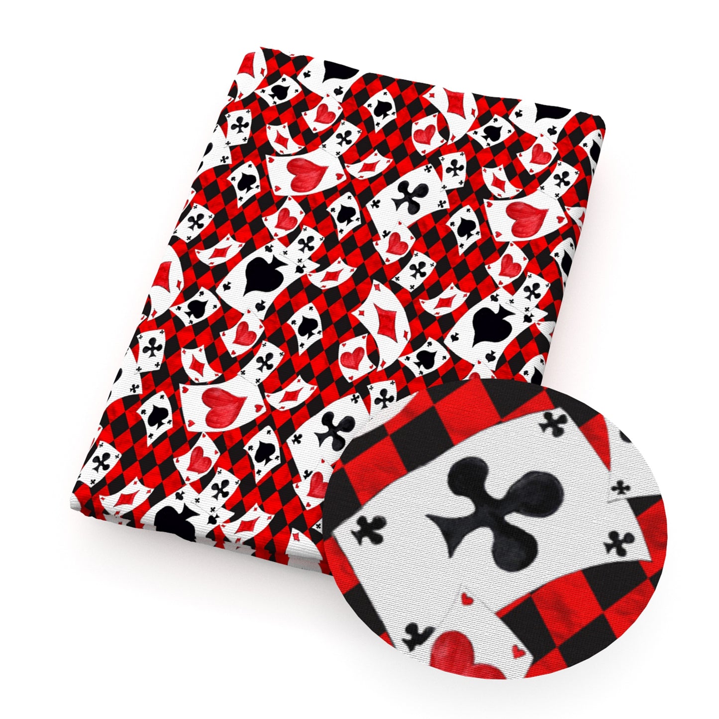 poker plaid grid gingham tartan buffalo plaid rhombus fabric